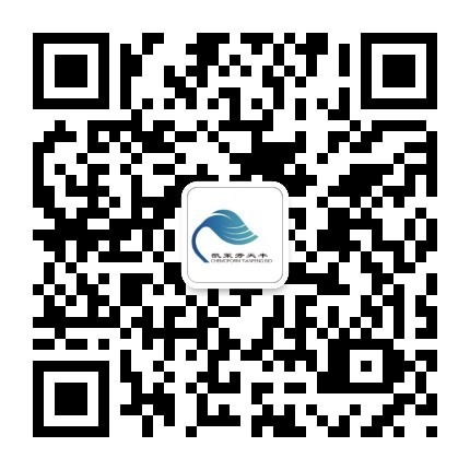 扫描关注微信公众账号