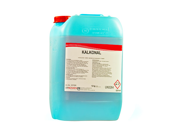 强效污垢清洁剂KALKONAL