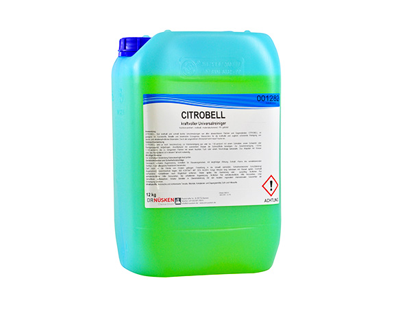 通用清洁剂CITROBELL