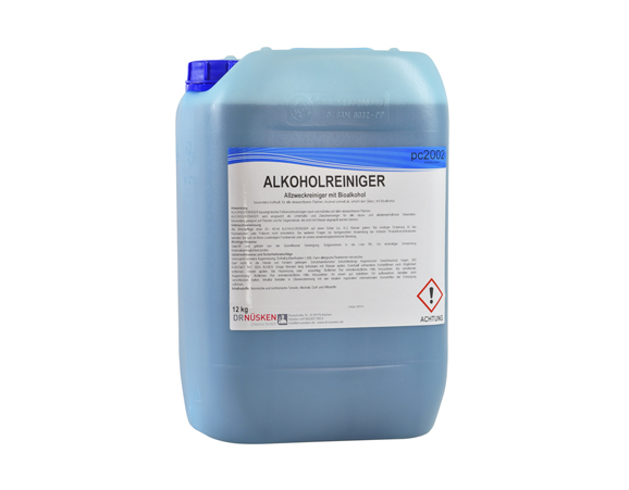 强效万能清洁剂ALKOHOLREINIGER